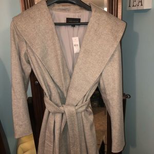 Ann Taylor Coat NWT